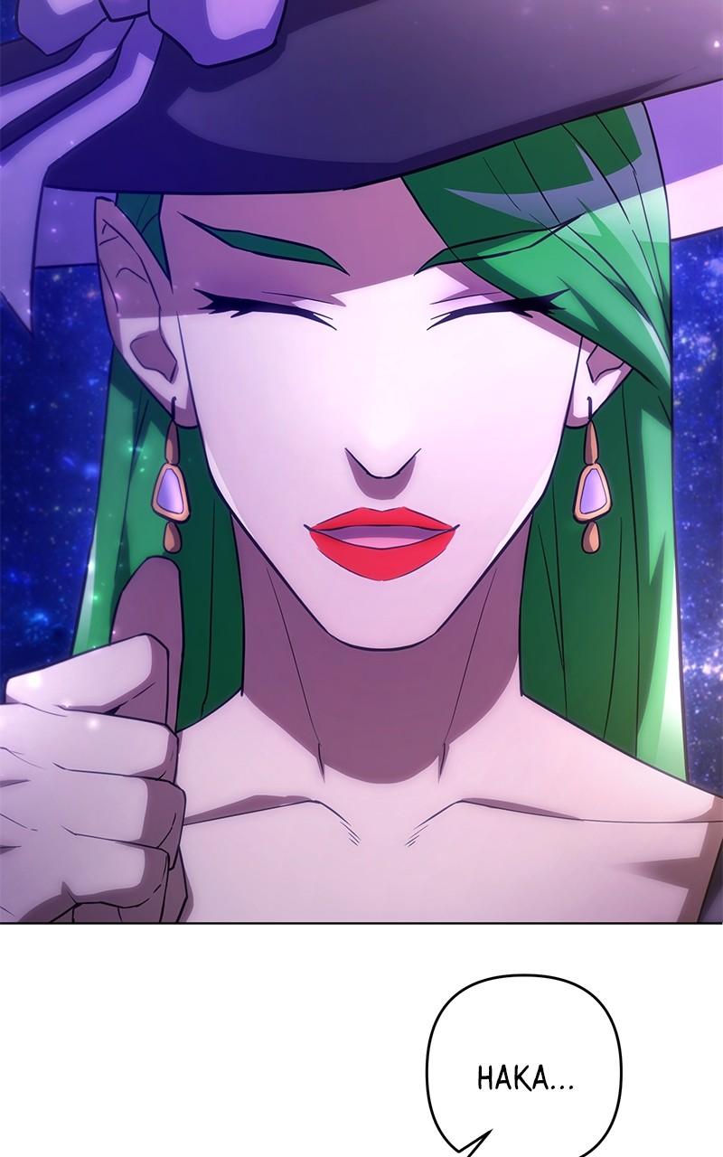 Surviving a Fantasy Adventure Comic Chap 81 - Next Chap 82