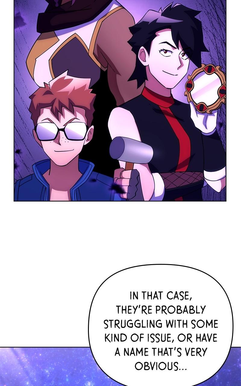 Surviving a Fantasy Adventure Comic Chap 81 - Next Chap 82