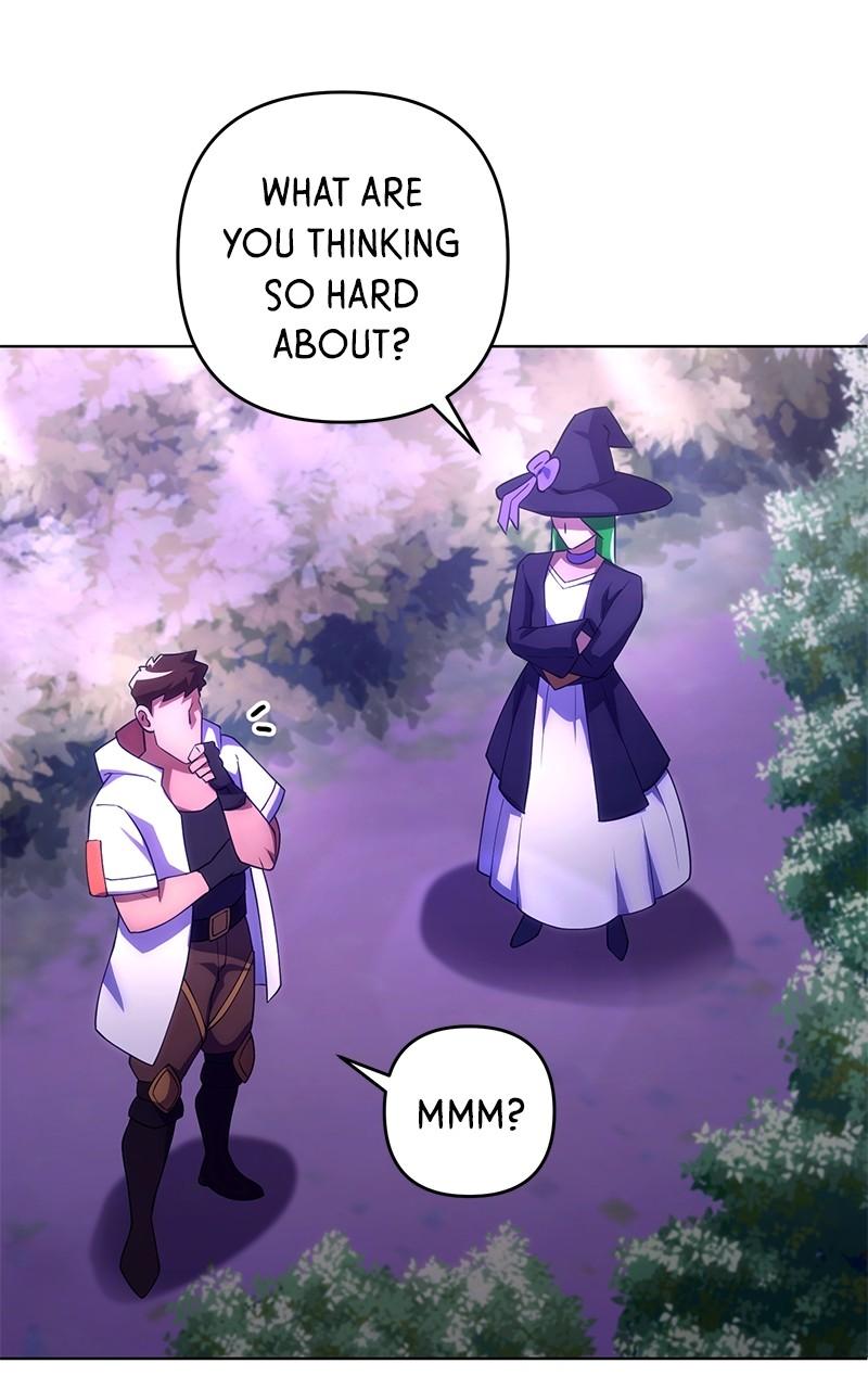 Surviving a Fantasy Adventure Comic Chap 81 - Next Chap 82