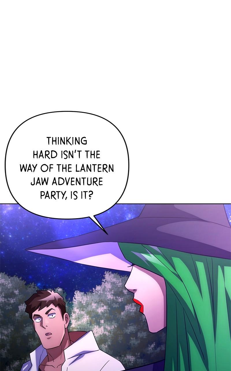 Surviving a Fantasy Adventure Comic Chap 81 - Next Chap 82
