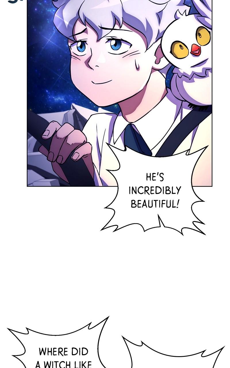 Surviving a Fantasy Adventure Comic Chap 81 - Next Chap 82