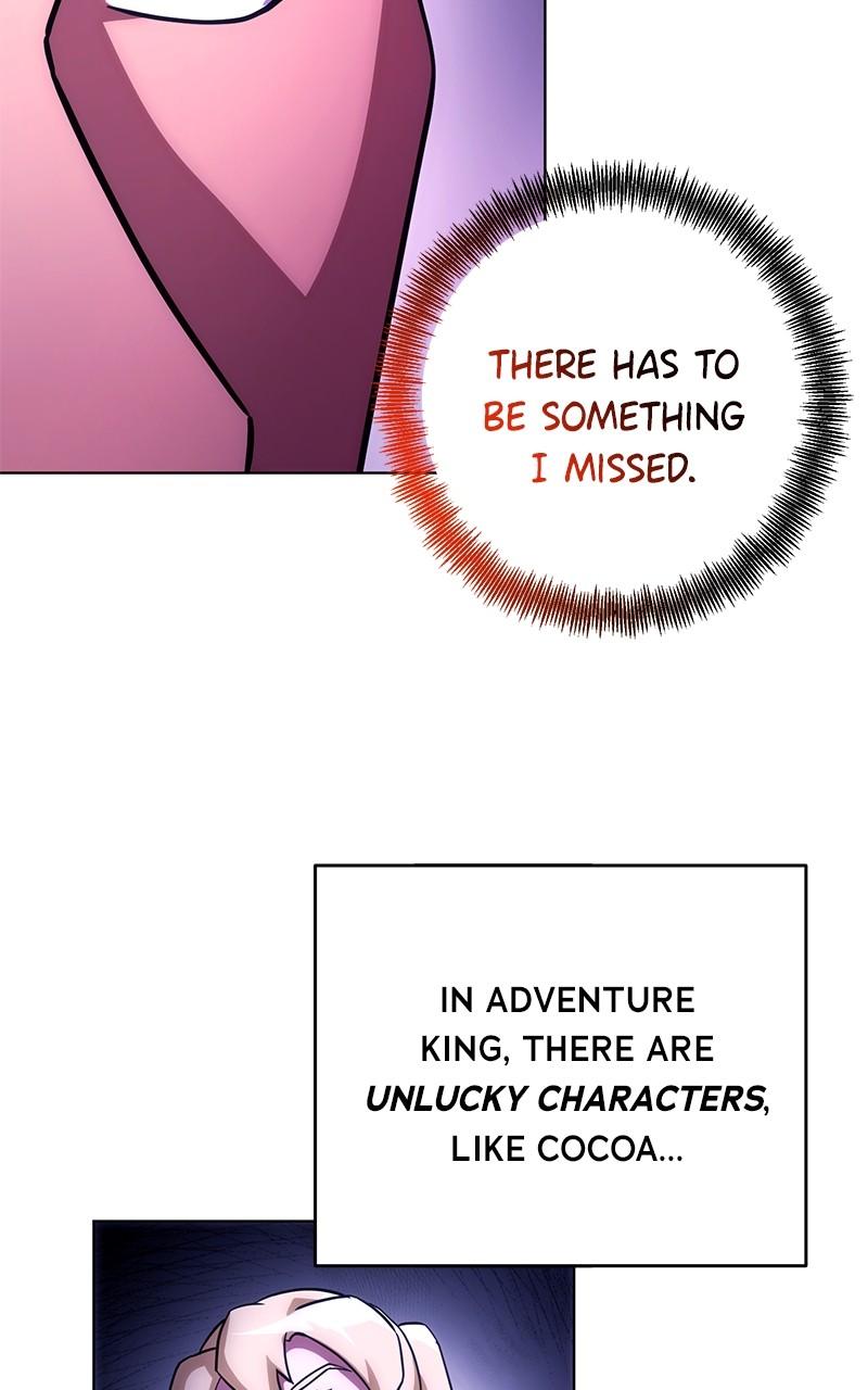 Surviving a Fantasy Adventure Comic Chap 81 - Next Chap 82
