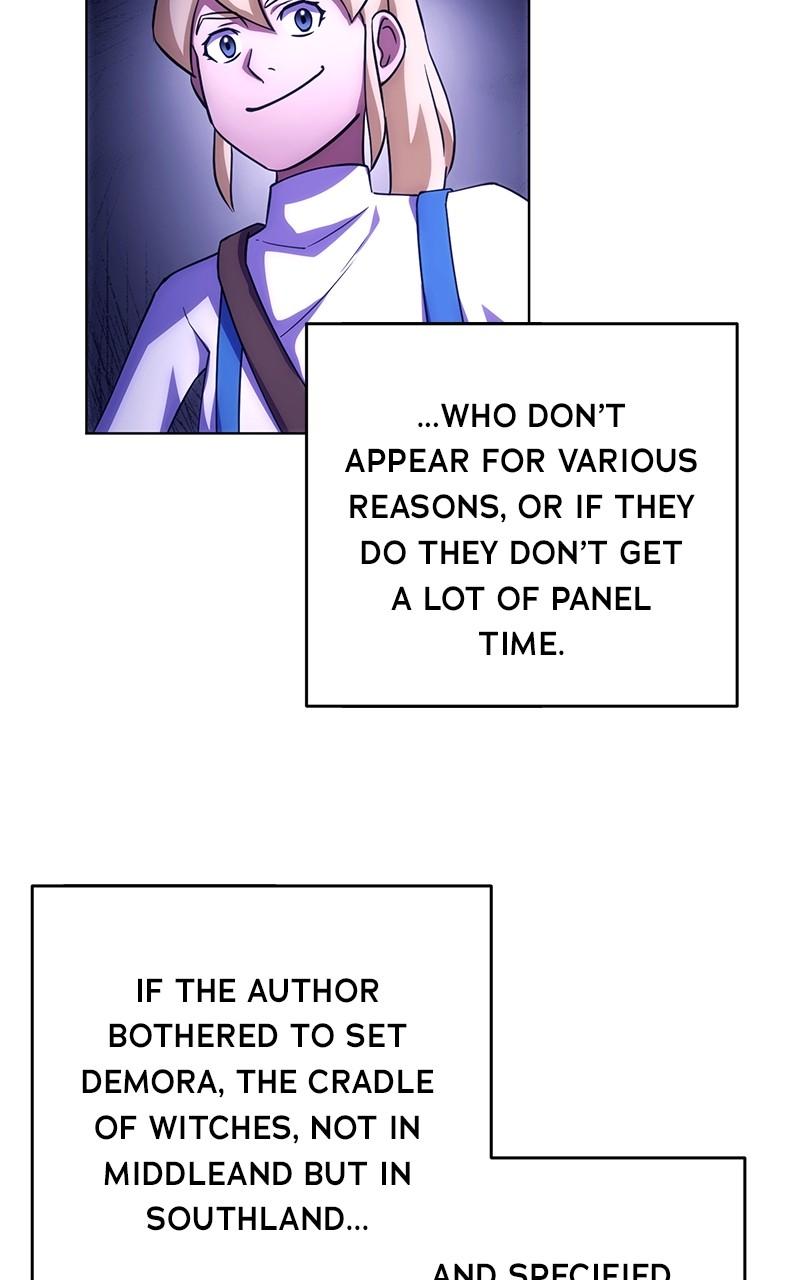 Surviving a Fantasy Adventure Comic Chap 81 - Next Chap 82