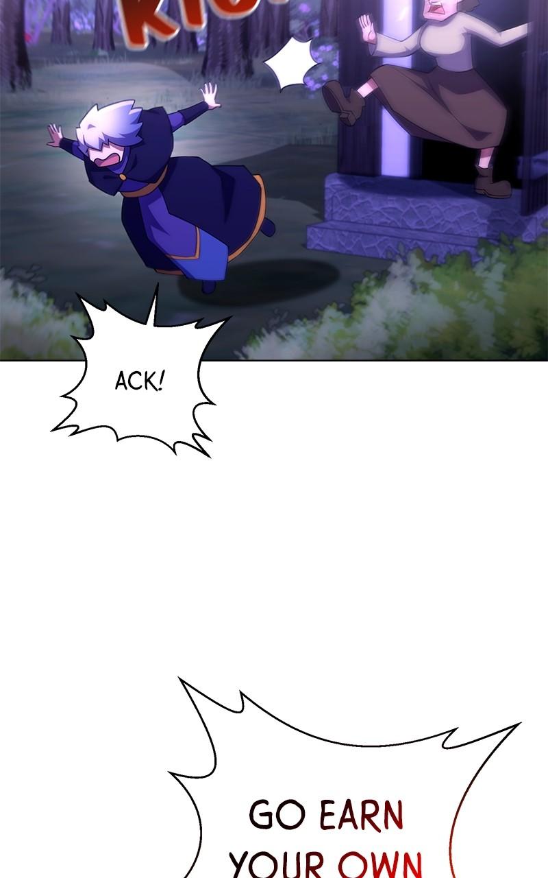 Surviving a Fantasy Adventure Comic Chap 81 - Next Chap 82