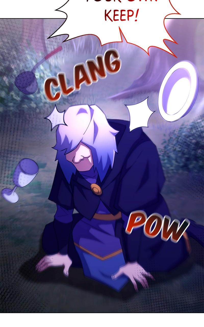Surviving a Fantasy Adventure Comic Chap 81 - Next Chap 82