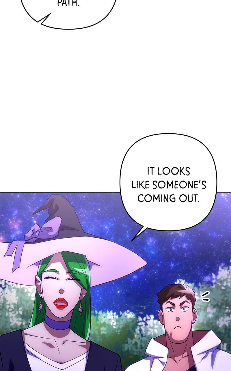 Surviving a Fantasy Adventure Comic Chap 81 - Next Chap 82