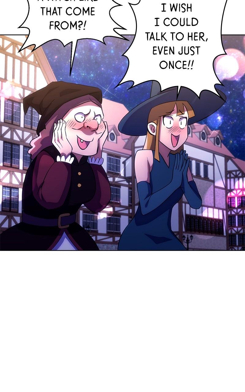 Surviving a Fantasy Adventure Comic Chap 81 - Next Chap 82