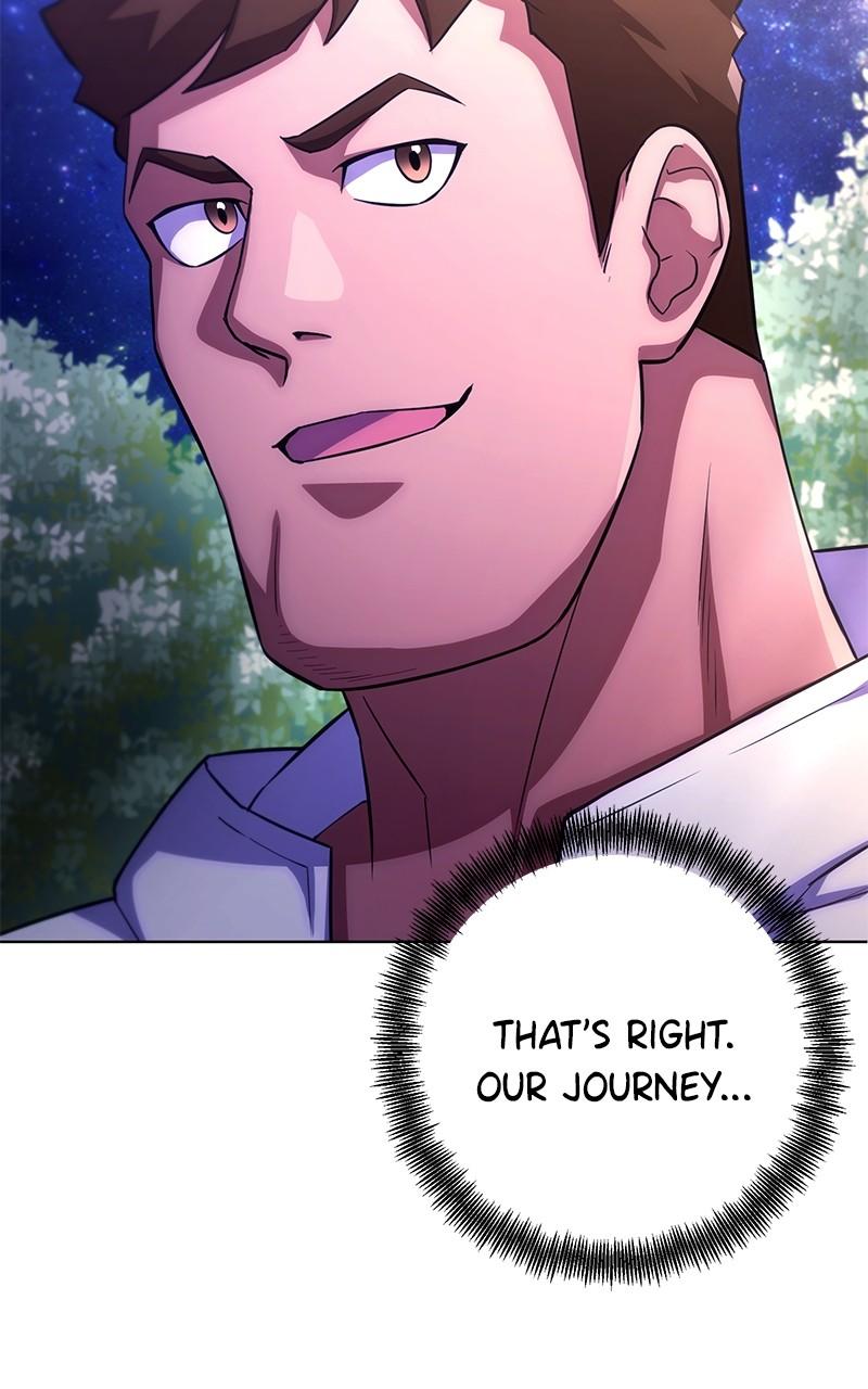 Surviving a Fantasy Adventure Comic Chap 81 - Next Chap 82