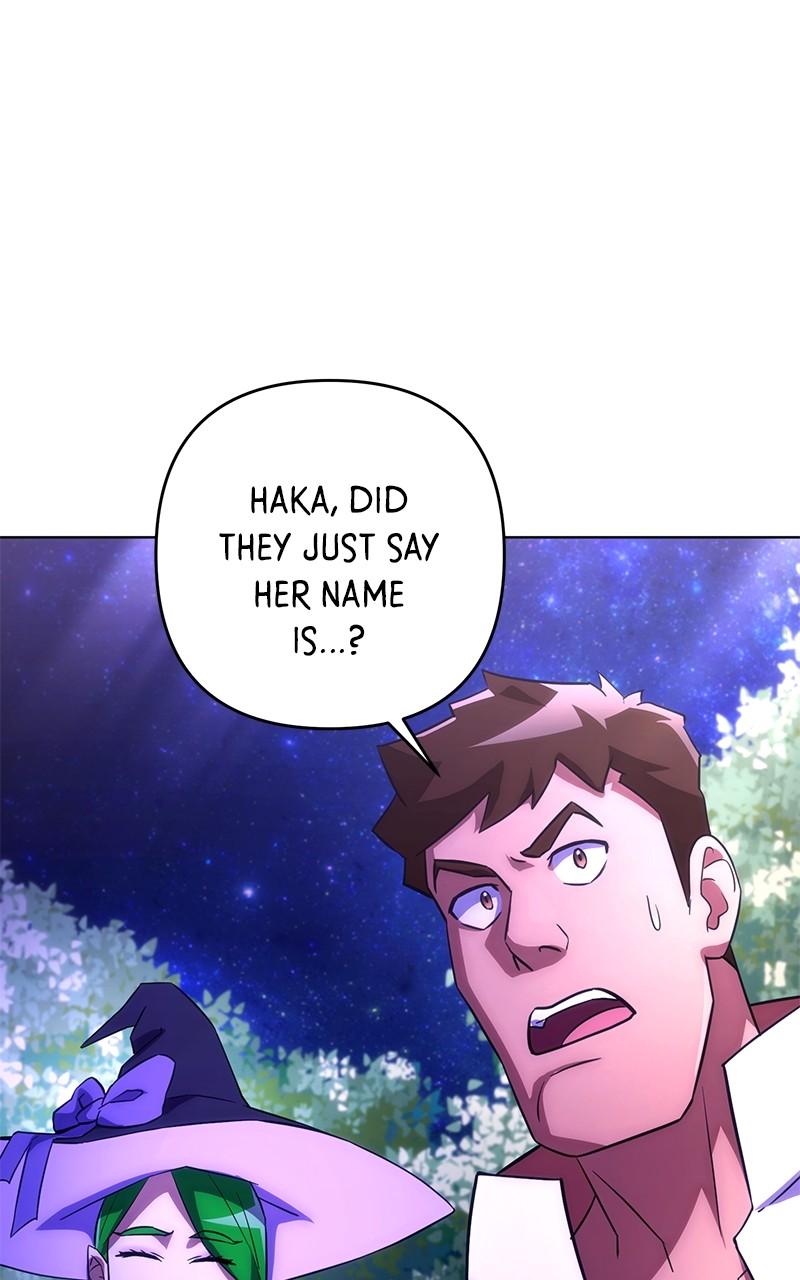Surviving a Fantasy Adventure Comic Chap 81 - Next Chap 82