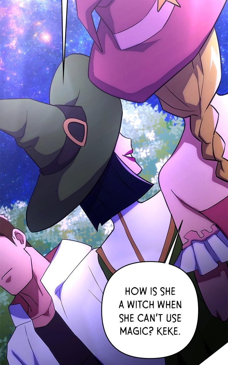 Surviving a Fantasy Adventure Comic Chap 81 - Next Chap 82