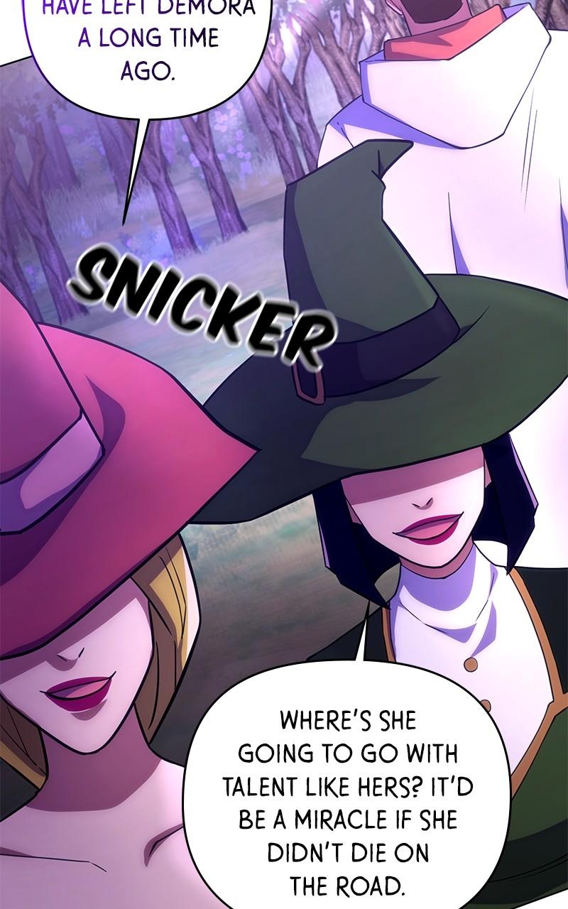 Surviving a Fantasy Adventure Comic Chap 81 - Next Chap 82