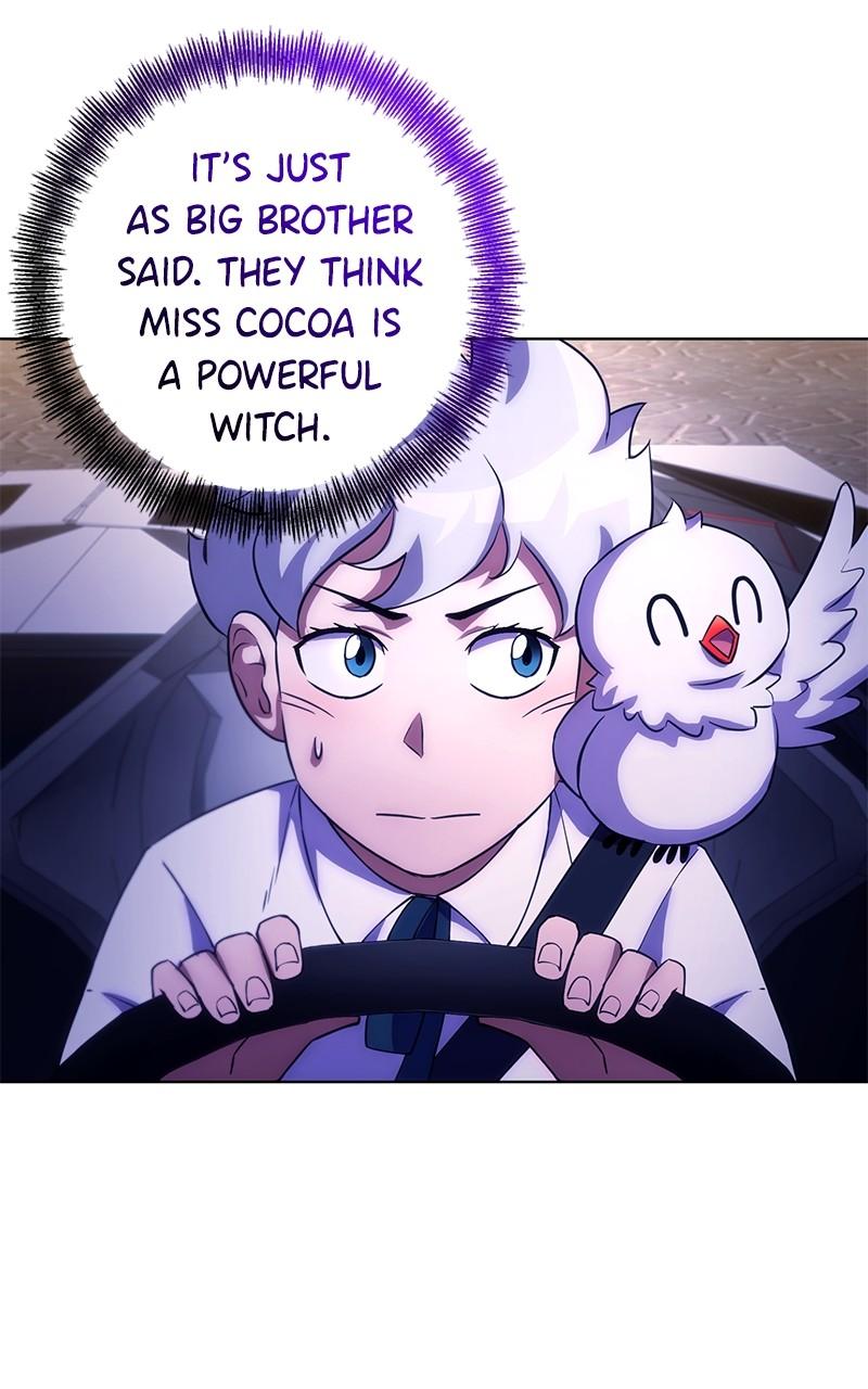 Surviving a Fantasy Adventure Comic Chap 81 - Next Chap 82