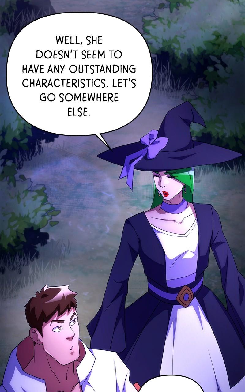 Surviving a Fantasy Adventure Comic Chap 81 - Next Chap 82