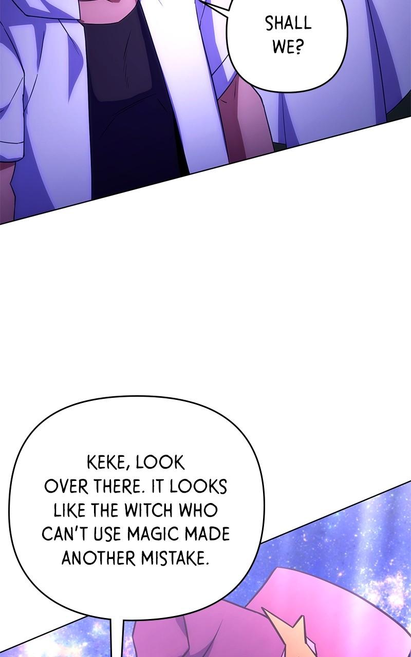 Surviving a Fantasy Adventure Comic Chap 81 - Next Chap 82