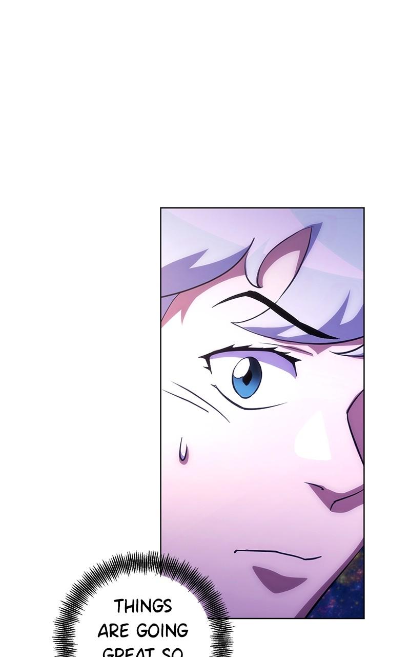 Surviving a Fantasy Adventure Comic Chap 81 - Next Chap 82