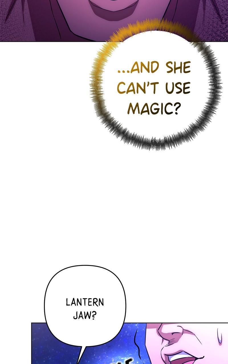 Surviving a Fantasy Adventure Comic Chap 81 - Next Chap 82