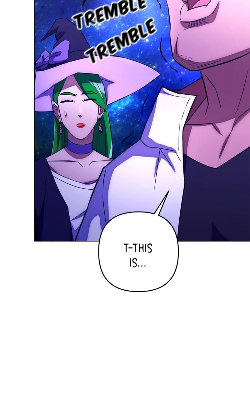 Surviving a Fantasy Adventure Comic Chap 81 - Next Chap 82