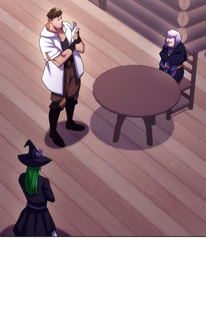 Surviving a Fantasy Adventure Comic Chap 82 - Next Chap 83