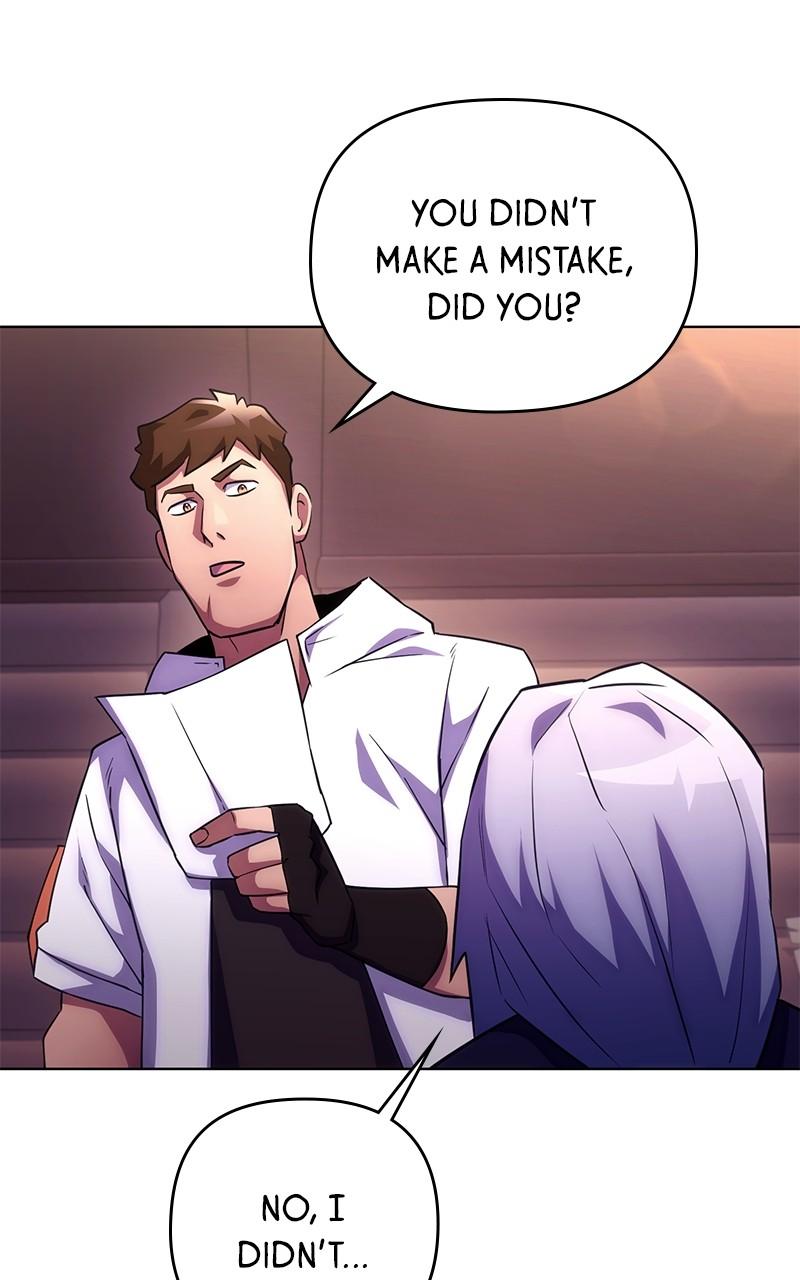 Surviving a Fantasy Adventure Comic Chap 82 - Next Chap 83