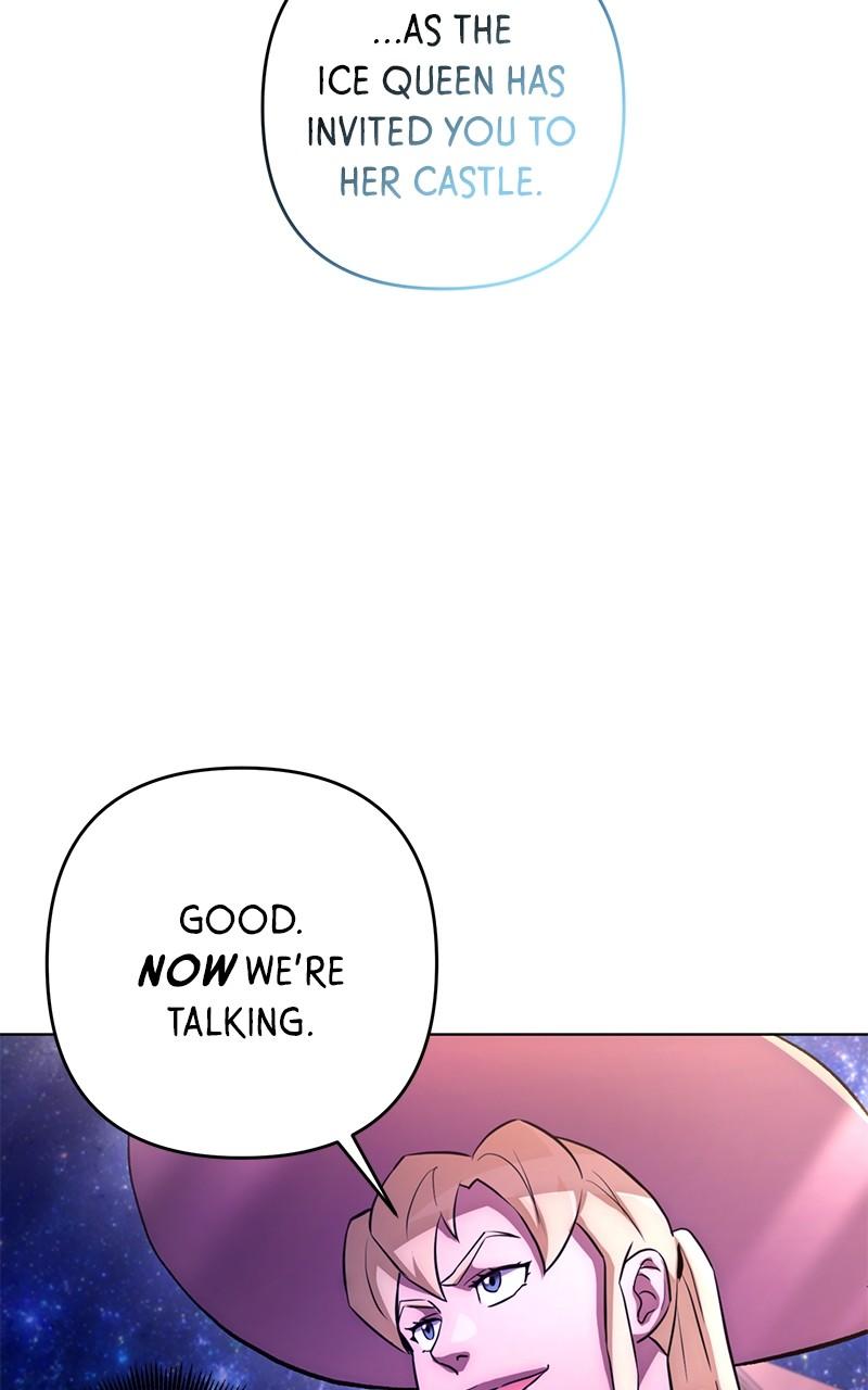 Surviving a Fantasy Adventure Comic Chap 82 - Next Chap 83