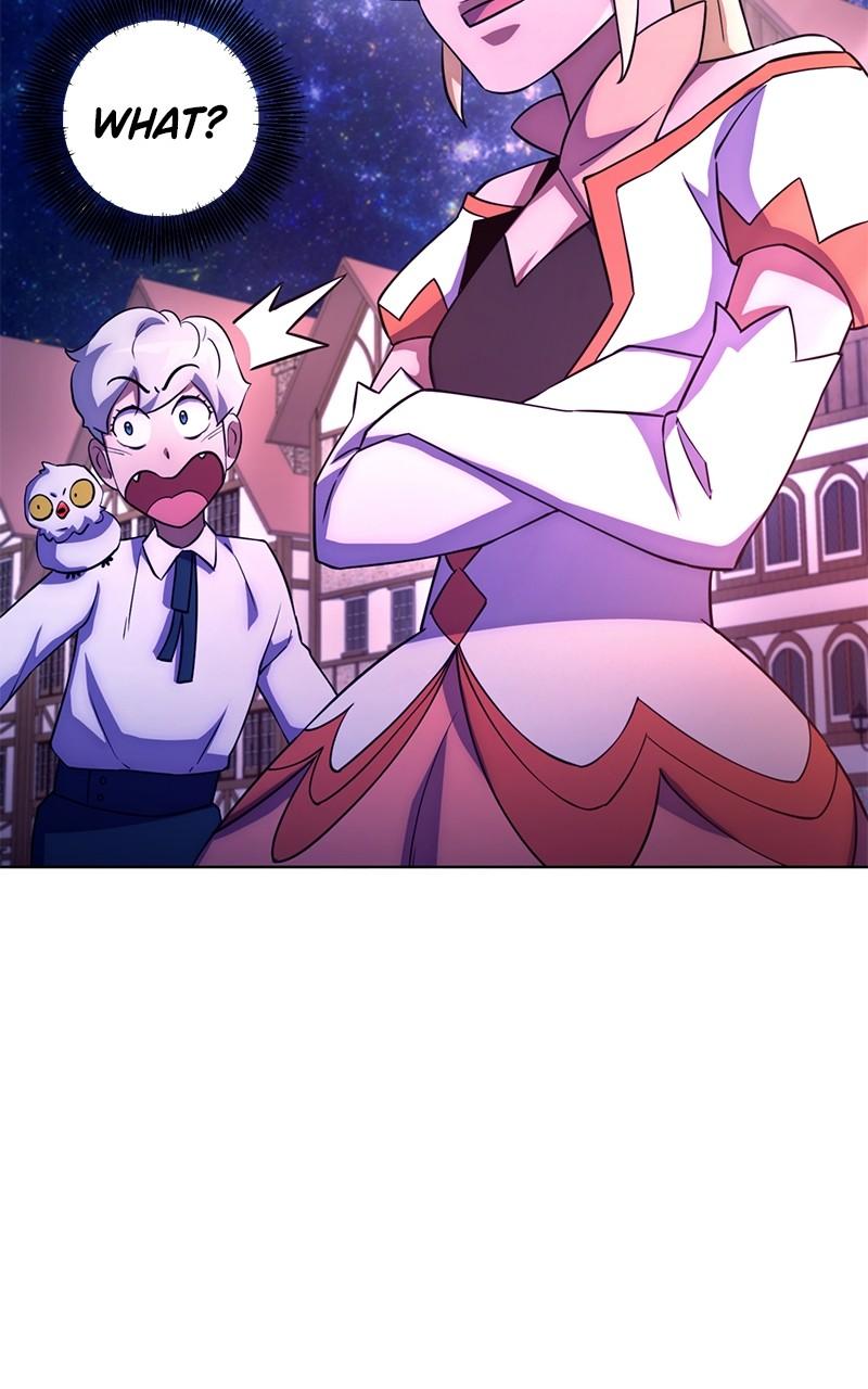 Surviving a Fantasy Adventure Comic Chap 82 - Next Chap 83