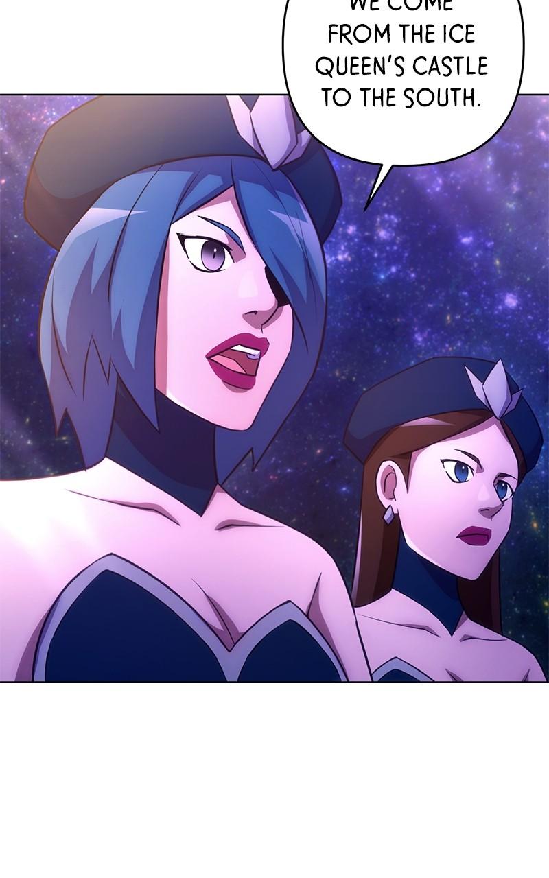 Surviving a Fantasy Adventure Comic Chap 82 - Next Chap 83