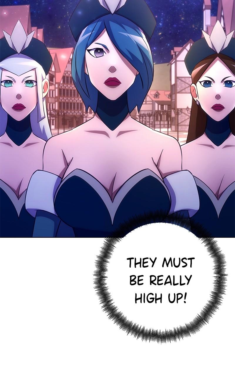 Surviving a Fantasy Adventure Comic Chap 82 - Next Chap 83