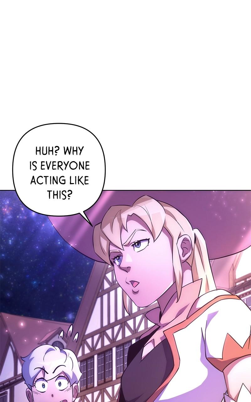 Surviving a Fantasy Adventure Comic Chap 82 - Next Chap 83