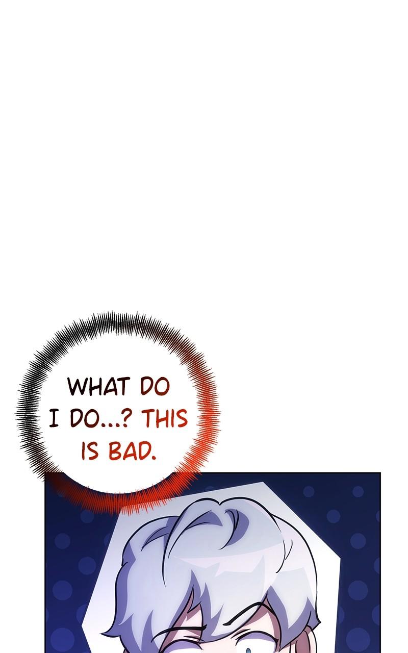 Surviving a Fantasy Adventure Comic Chap 82 - Next Chap 83