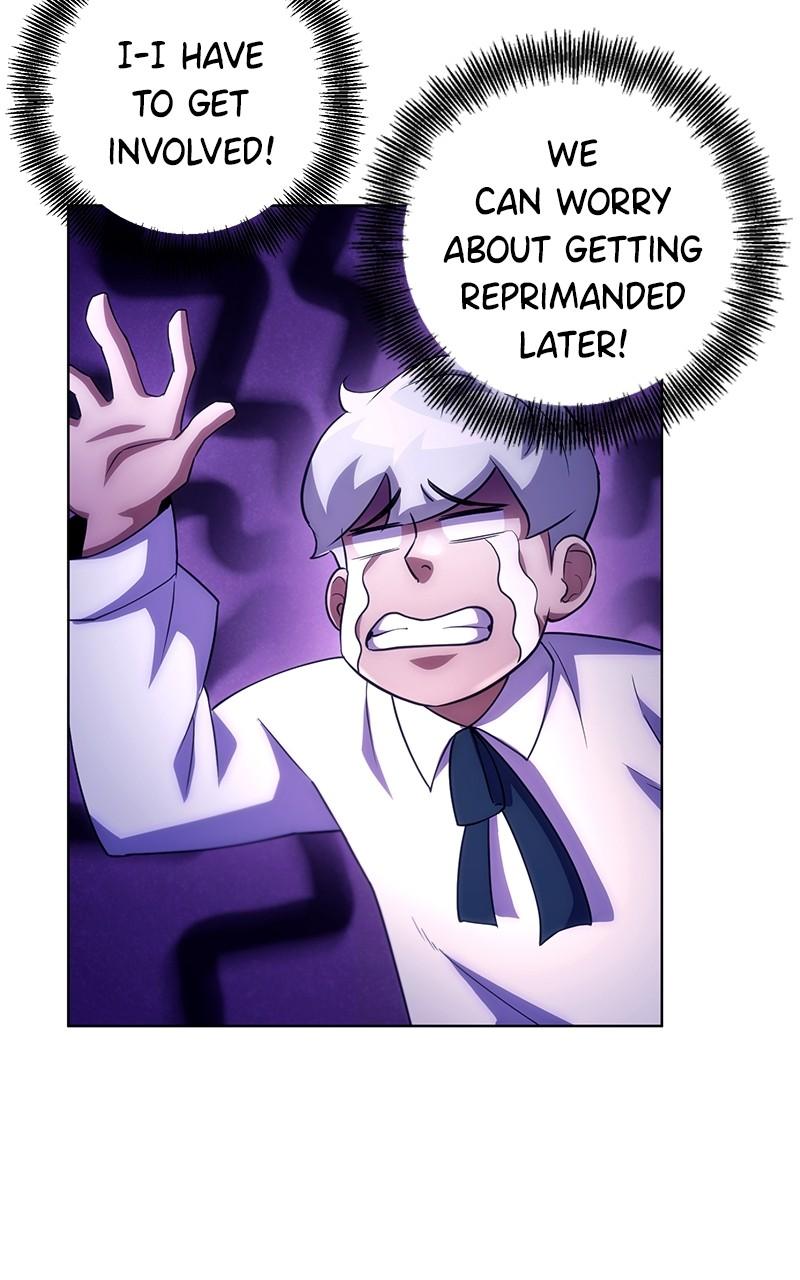 Surviving a Fantasy Adventure Comic Chap 82 - Next Chap 83