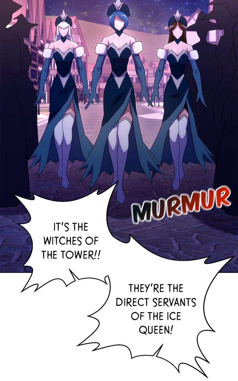 Surviving a Fantasy Adventure Comic Chap 82 - Next Chap 83