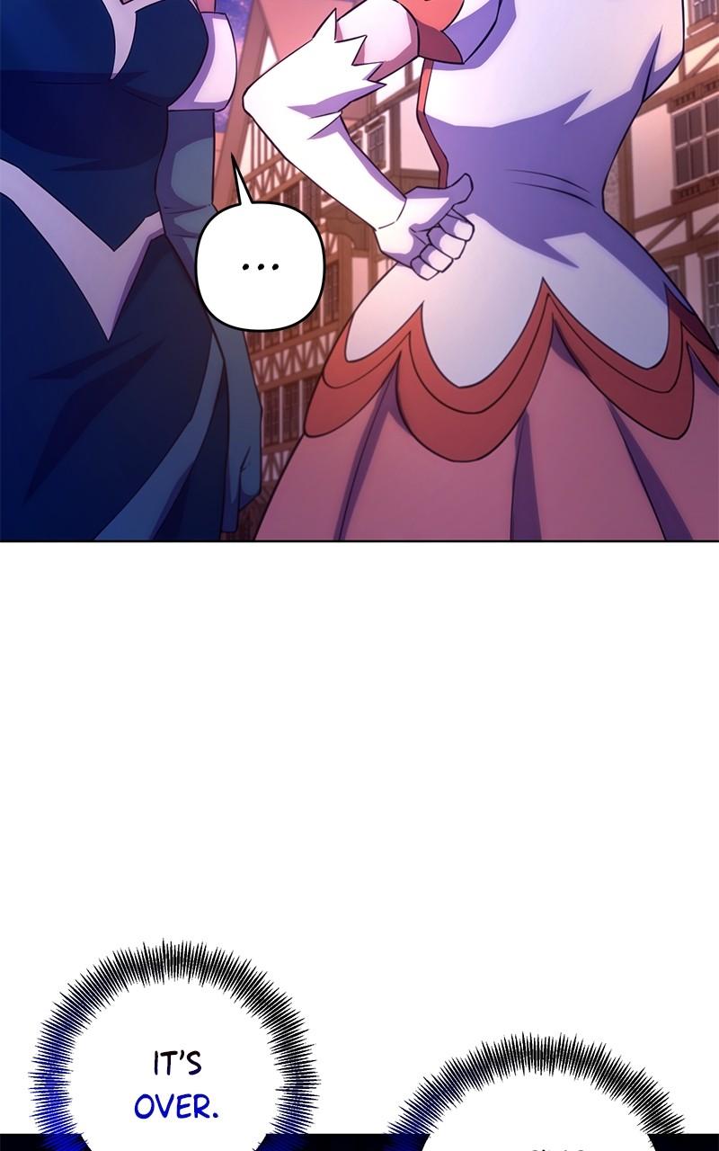 Surviving a Fantasy Adventure Comic Chap 82 - Next Chap 83