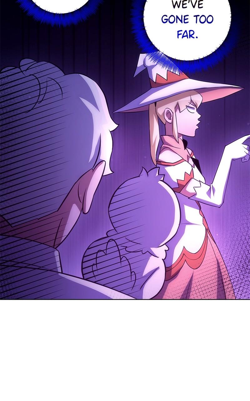 Surviving a Fantasy Adventure Comic Chap 82 - Next Chap 83