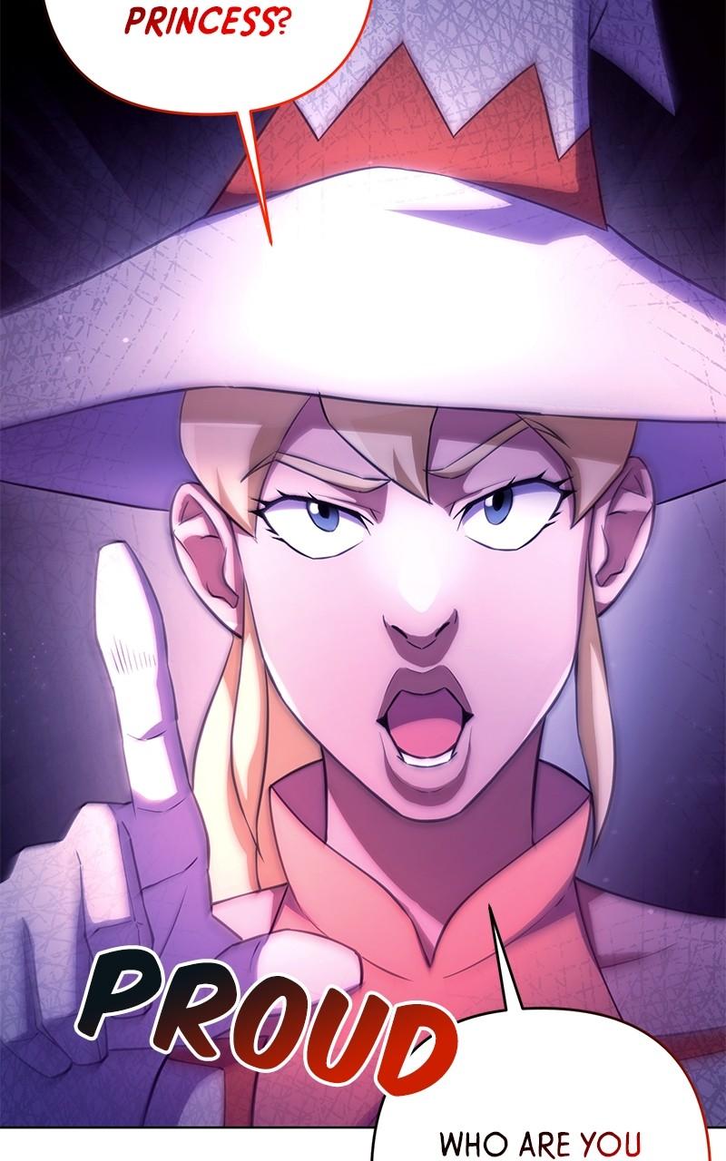 Surviving a Fantasy Adventure Comic Chap 82 - Next Chap 83
