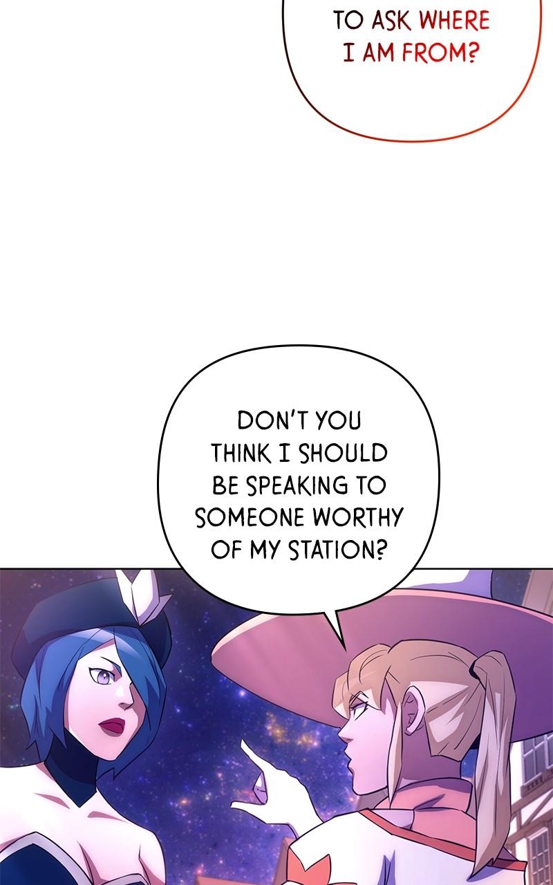 Surviving a Fantasy Adventure Comic Chap 82 - Next Chap 83