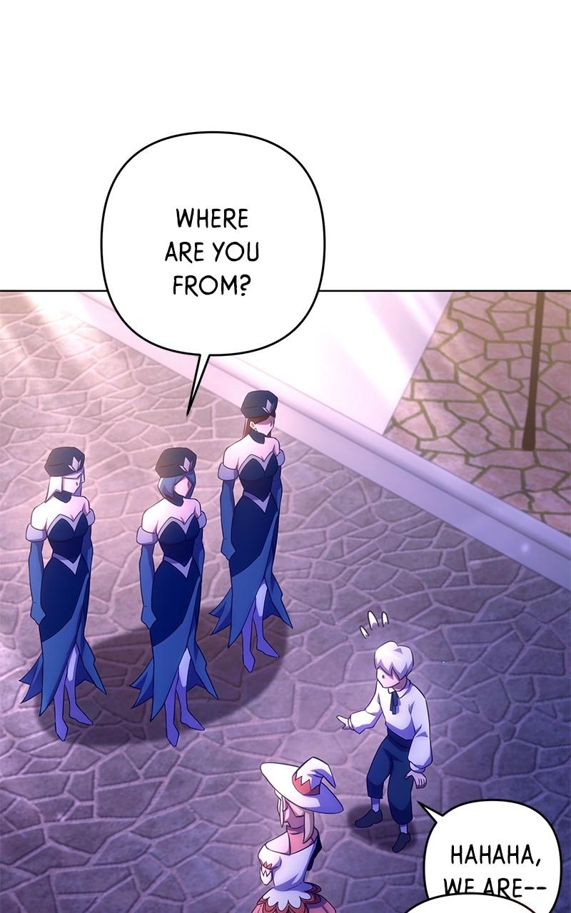 Surviving a Fantasy Adventure Comic Chap 82 - Next Chap 83