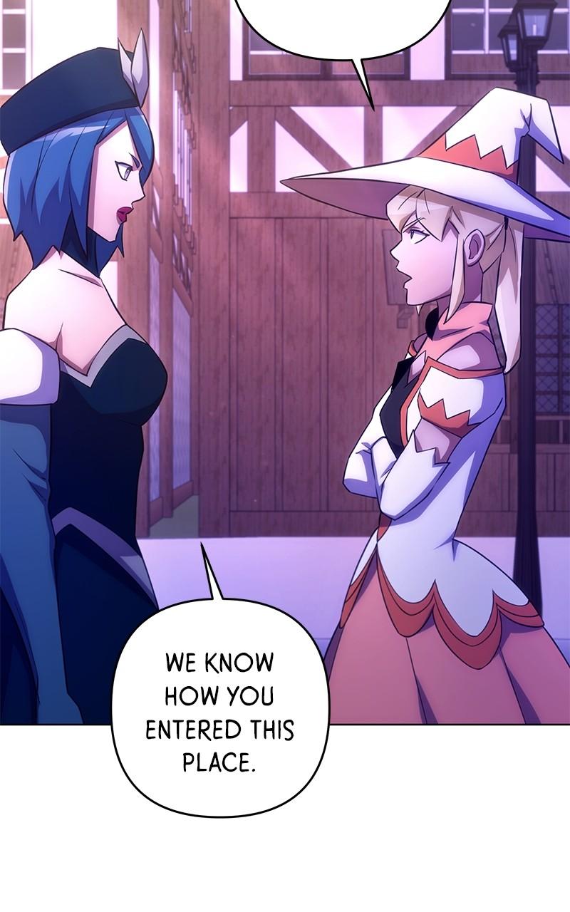 Surviving a Fantasy Adventure Comic Chap 82 - Next Chap 83