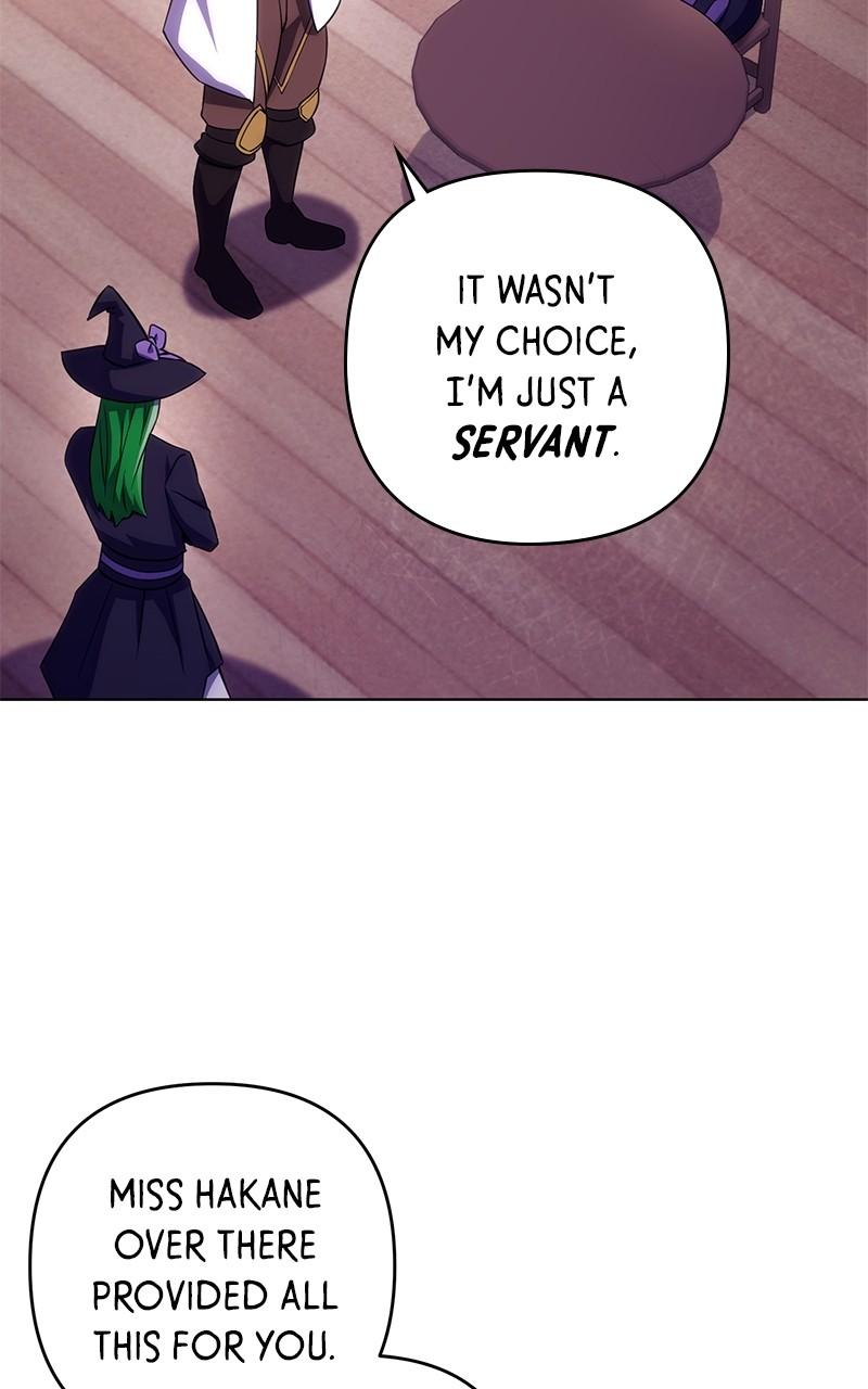 Surviving a Fantasy Adventure Comic Chap 82 - Next Chap 83