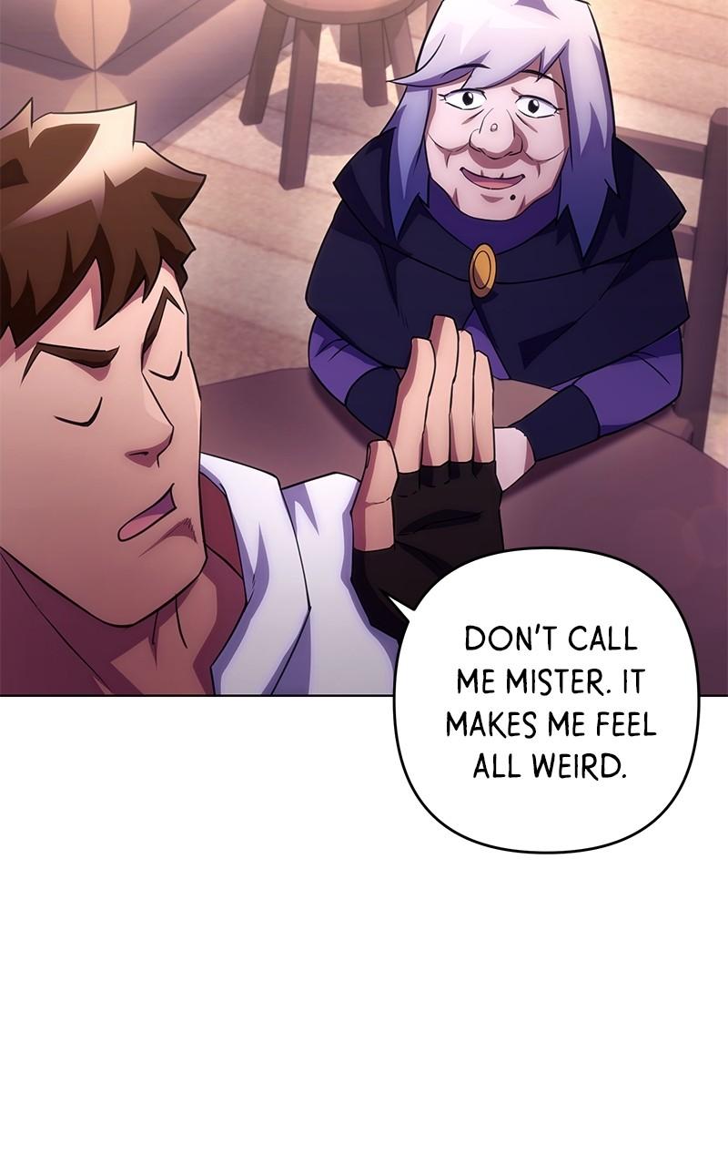 Surviving a Fantasy Adventure Comic Chap 82 - Next Chap 83