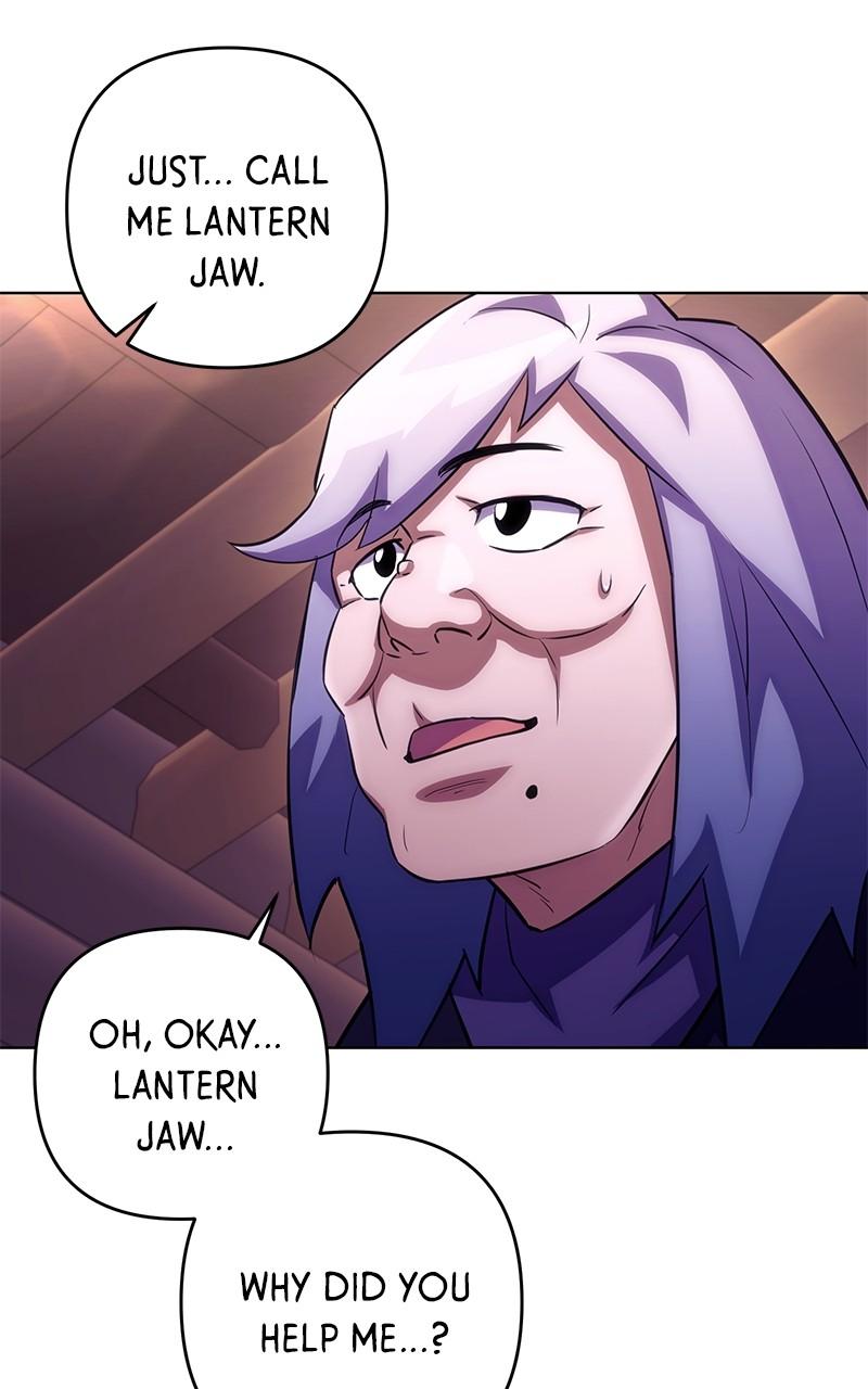 Surviving a Fantasy Adventure Comic Chap 82 - Next Chap 83