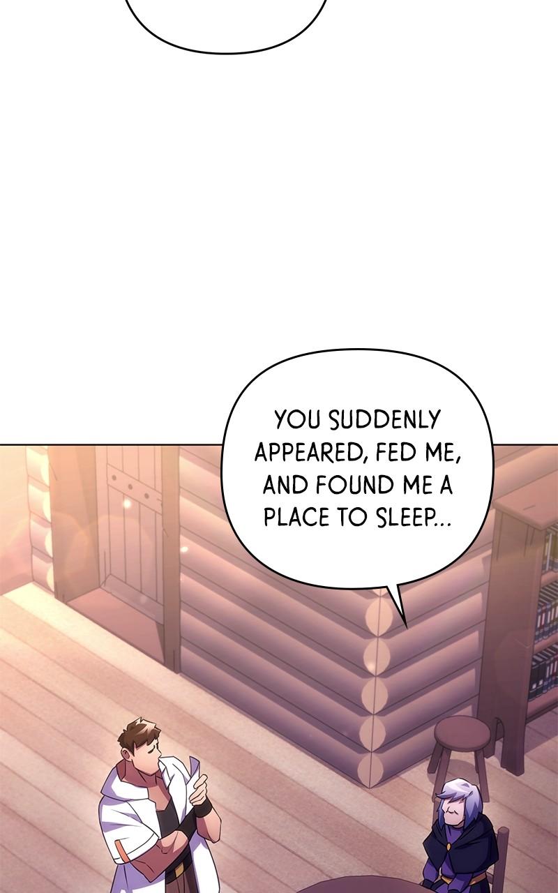 Surviving a Fantasy Adventure Comic Chap 82 - Next Chap 83