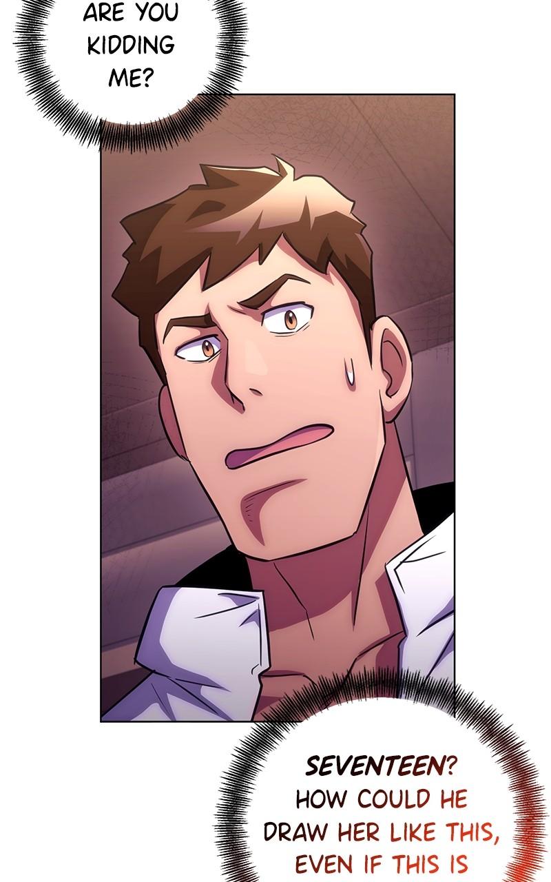 Surviving a Fantasy Adventure Comic Chap 82 - Next Chap 83