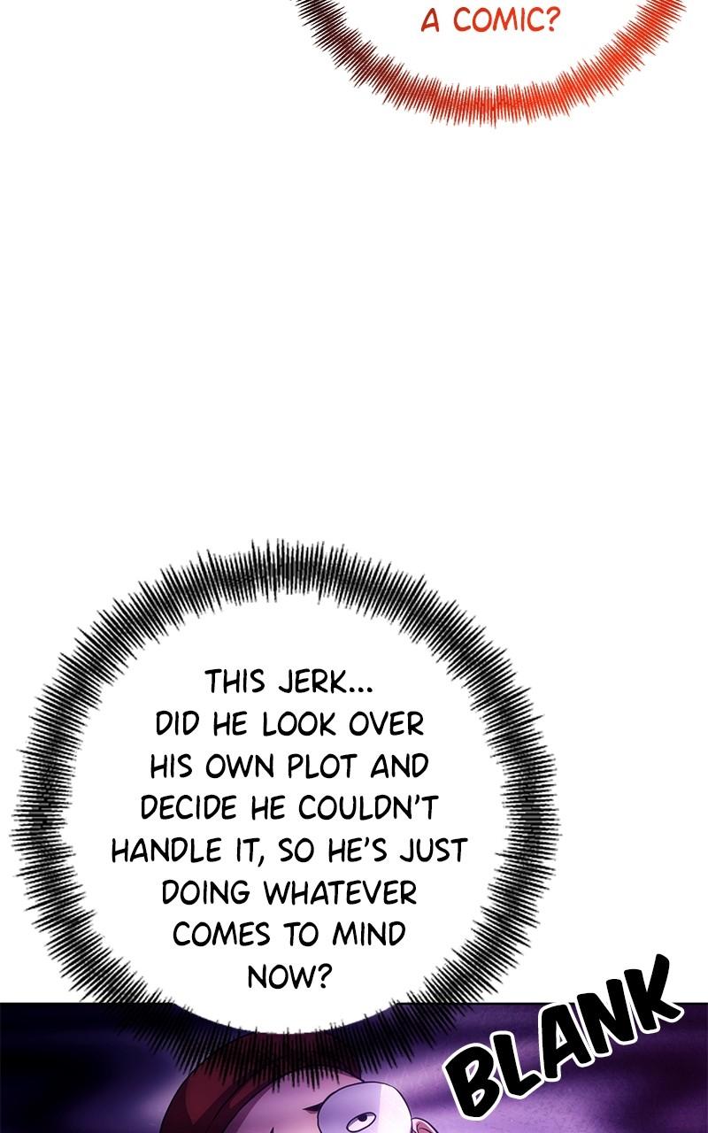 Surviving a Fantasy Adventure Comic Chap 82 - Next Chap 83