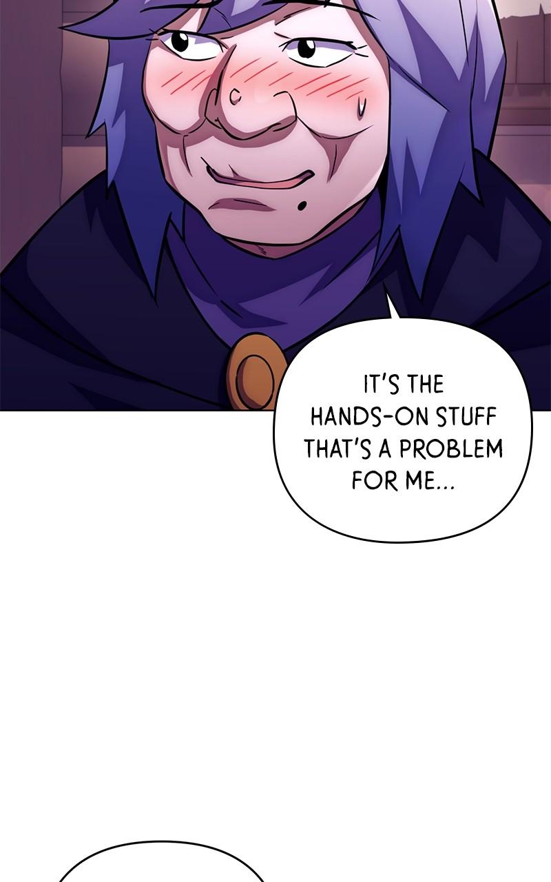 Surviving a Fantasy Adventure Comic Chap 82 - Next Chap 83