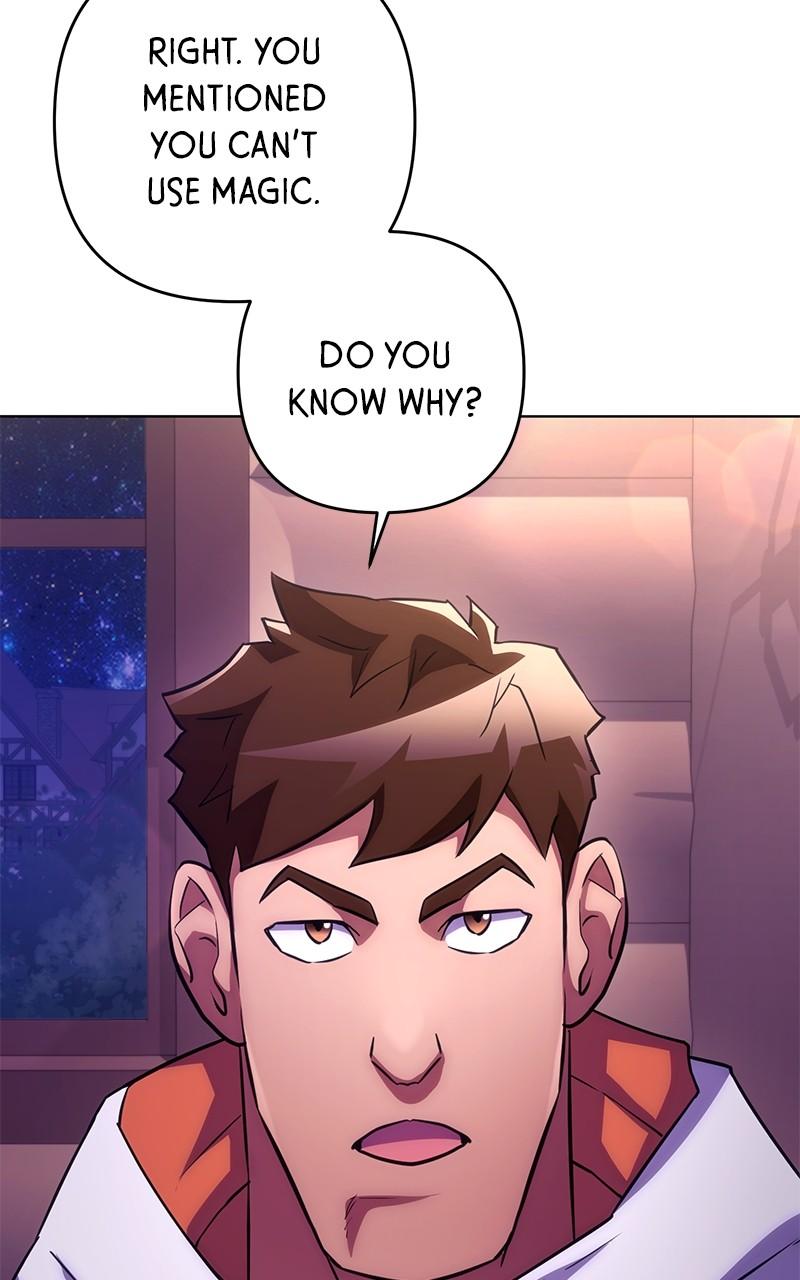 Surviving a Fantasy Adventure Comic Chap 82 - Next Chap 83