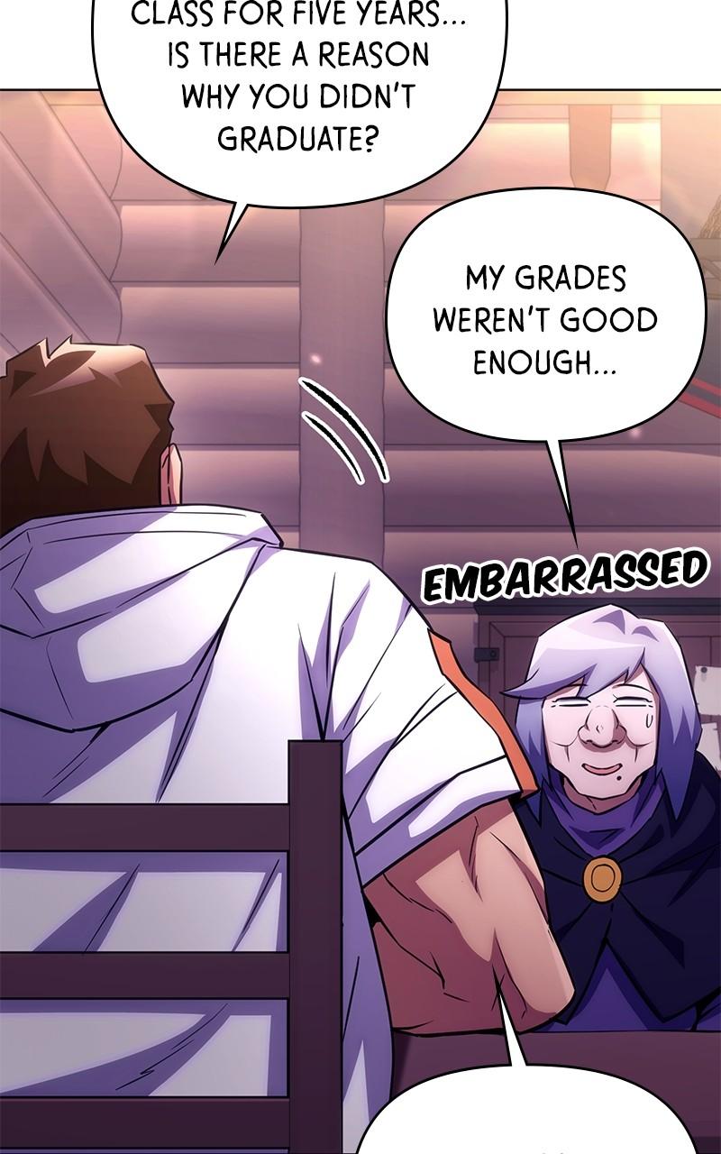 Surviving a Fantasy Adventure Comic Chap 82 - Next Chap 83