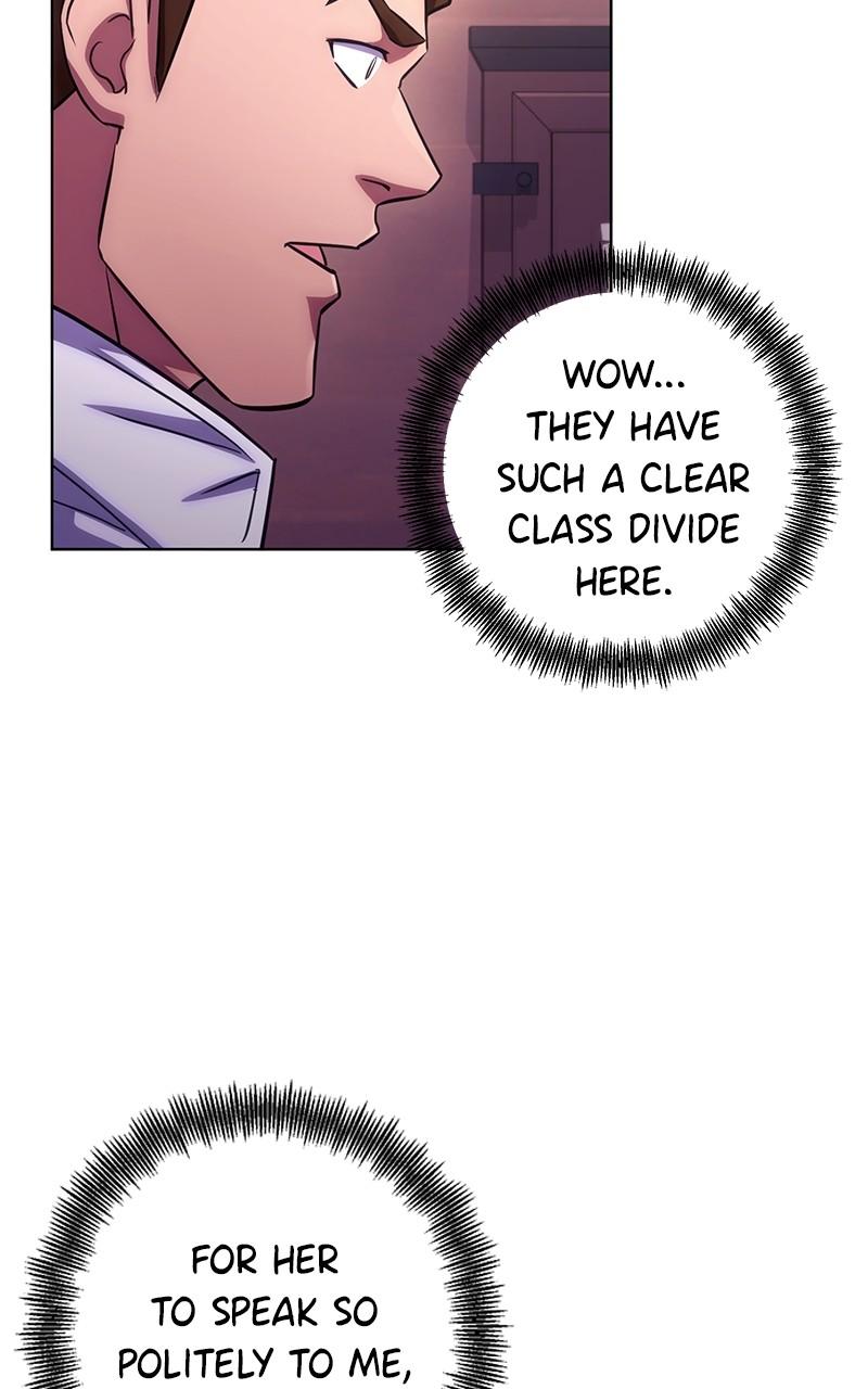 Surviving a Fantasy Adventure Comic Chap 82 - Next Chap 83