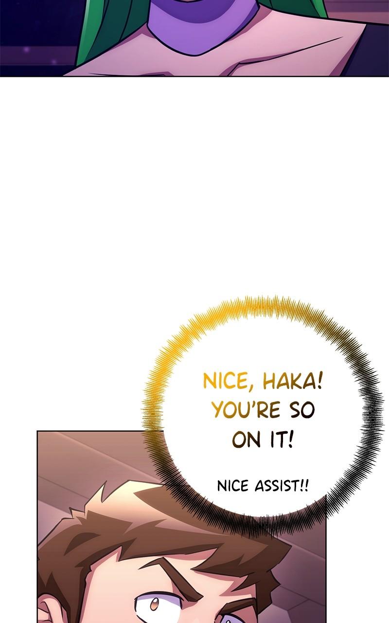 Surviving a Fantasy Adventure Comic Chap 82 - Next Chap 83