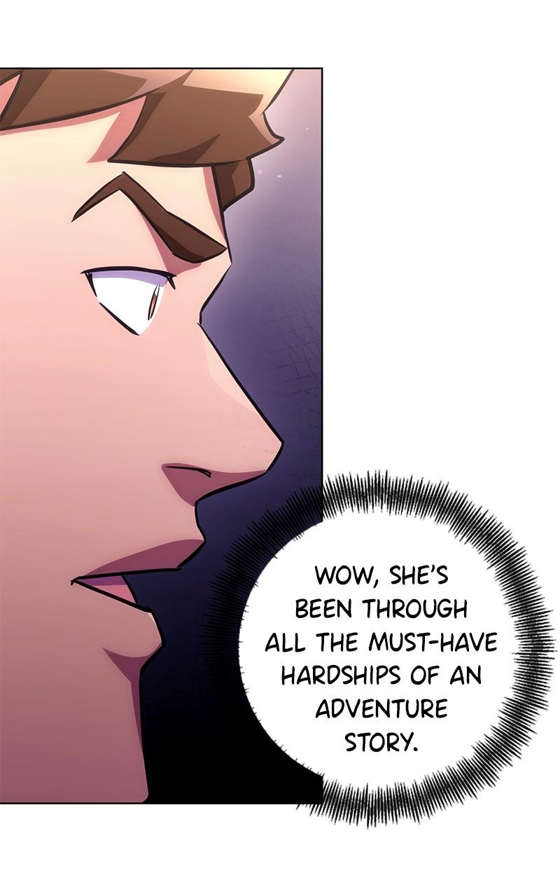 Surviving a Fantasy Adventure Comic Chap 82 - Next Chap 83