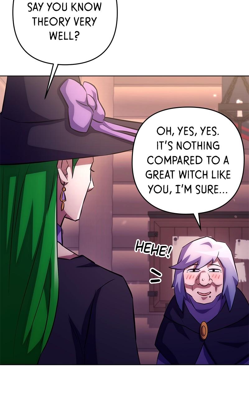 Surviving a Fantasy Adventure Comic Chap 82 - Next Chap 83